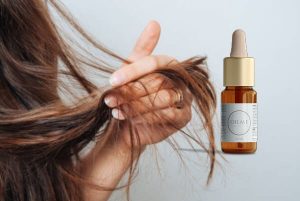 Oilme Botanical Care – teljesen természetes szérum, amely javítja a haj növekedését