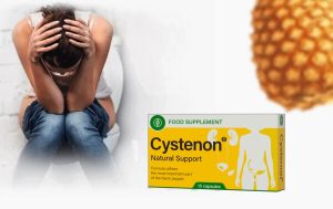 Cystenon – Az új formula enyhíti a hólyaggyulladást? Vélemények, ár?