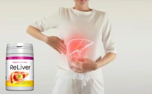 Reliver – Támogatja a májat? Vélemények, ár?