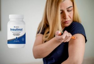 Insulinol vélemények – Csökkenti a vércukorszintet?