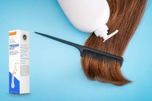 Trichomist Spray Vélemények | Takarja el a kopasz foltokat és újítsa fel a hajat