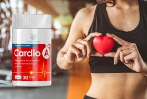 Cardio A – Támogatja a szív egészségét? Vélemények, ár?