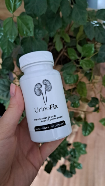 Milyen típusú gyógyszer az Urinofix