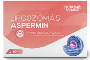 Aspermin Kapszulák Magyarország