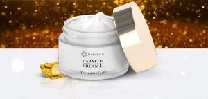 Carattia Cream Felülvizsgálat – Hagyja, hogy az arany érintése 2024-ben feltöltse arcbőrét!