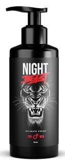 Night Beast gel Magyarország