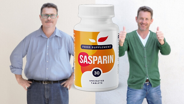 Milyen típusú gyógyszer a Sasparin és hogyan fejti ki hatását?
