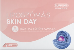 Skin Day Liposzomas Kapszulák Magyarország