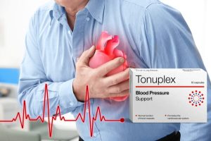 Tonuplex Vélemények – A magas vérnyomás enyhítése – Ár
