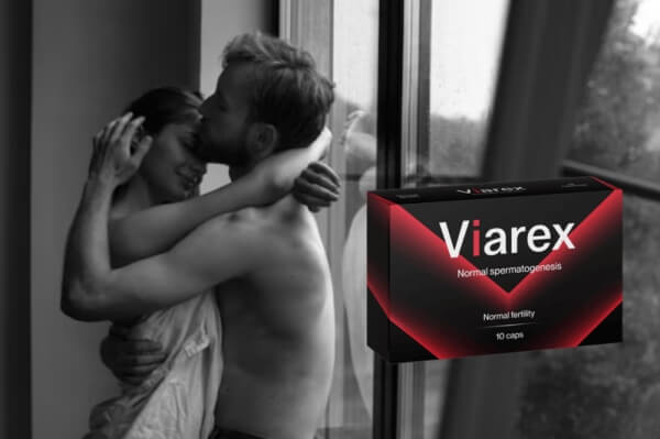 Viarex Kapszulák Magyarország - ára hol kapható vélemények átverés