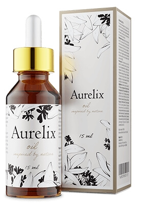 Aurelix Oil cseppek Magyarország