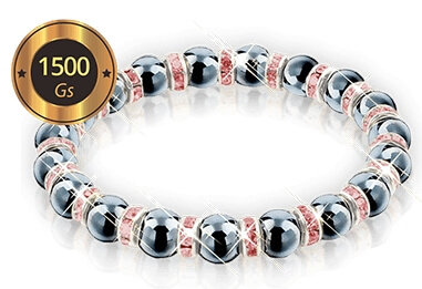 Bracelet Hematite Magyarország