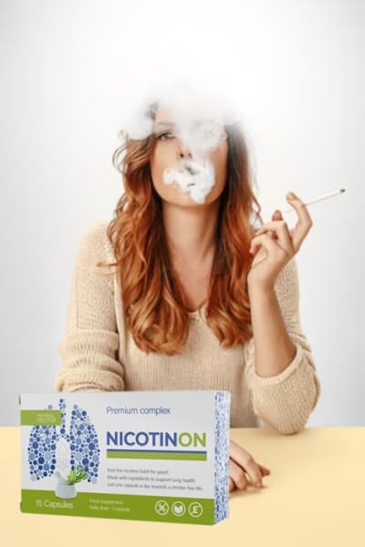 Nicotinon Premium: mi az?