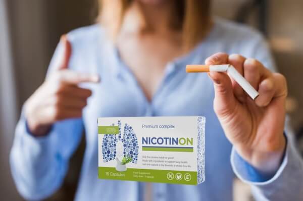 Nicotinon Premium ár Magyarországon 