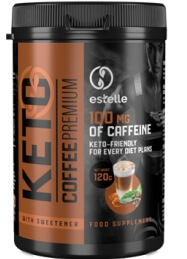 Keto Coffee Premium por Magyarország