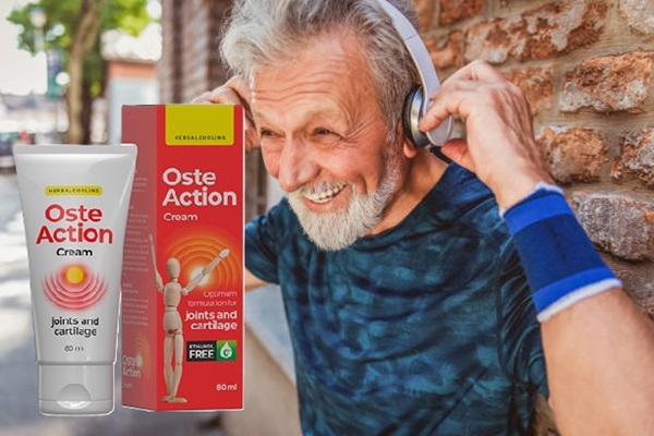 OsteAction ár Magyarországon