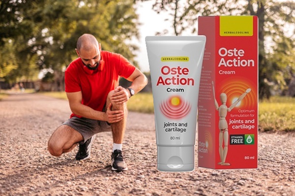 OsteAction krém Magyarország - ára hol kapható vélemények átverés