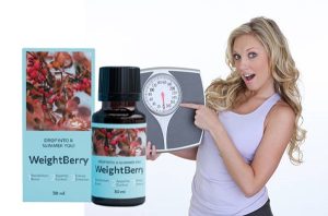 WeightBerry Vélemények, ára, használata, mellékhatásai, átverés