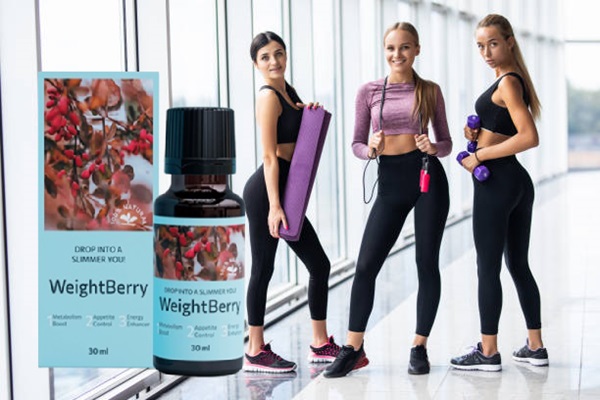 WeightBerry Ár Magyarországon - hol kapható - rendelés