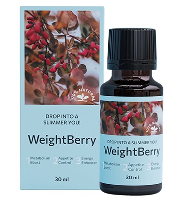 WeightBerry csepp fogyókúra Magyarország