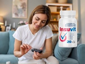 Insuvit – Hatékony? Vélemények és ár?