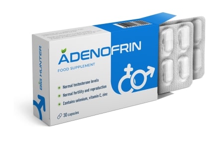 Adenofrin Vélemények Magyarországon