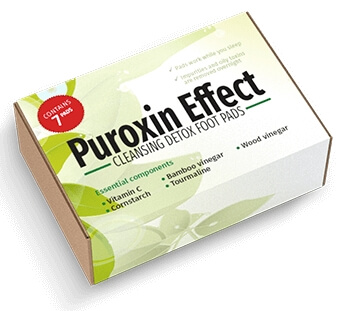 Puroxin Effect tapaszok Magyarország