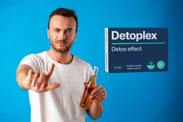 Detoplex - Mi ez és hogyan működik?