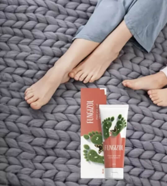 Hogyan kell használni a Fungizol