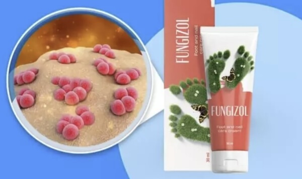 Milyen típusú gyógyszer a Fungizol és hogyan fejti ki hatását?