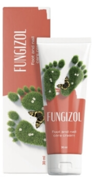 Fungizol Krém Magyarország