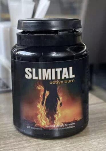 Hogyan kell használni a Slimital utasításokat