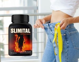 Slimital Vélemények, Ára, Használata, Átverés 2025?