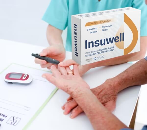Az Insuwell használata