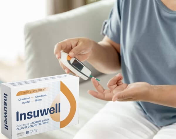 Mi az Insuwell és hogyan működik?