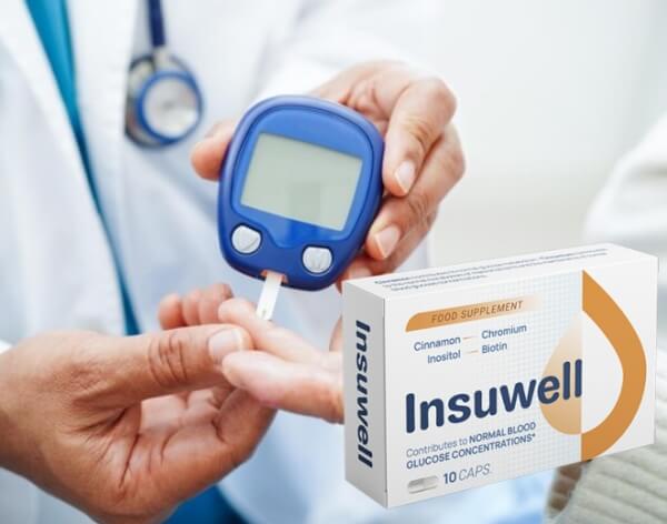 Az Insuwell ára Magyarországon és hol lehet megvásárolni