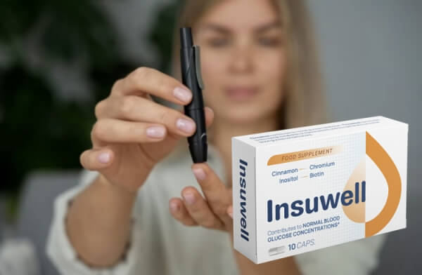 Insuwell Kapszulák Magyarország - ára hol kapható vélemények átverés