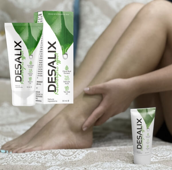 Desalix – Mi ez és hogyan működik