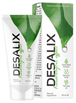 Desalix Krém Magyarország