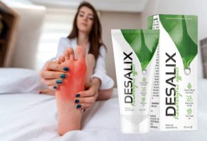 Desalix Vélemények, Ára, Használata, Átverés 2025?