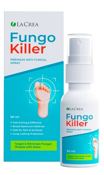 FungoKiller spray Magyarország