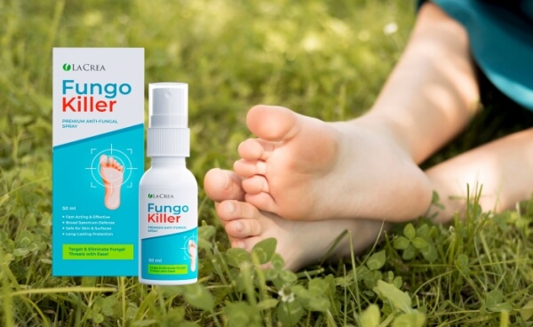 FungoKiller spray Magyarország - ára hol kapható vélemények átverés
