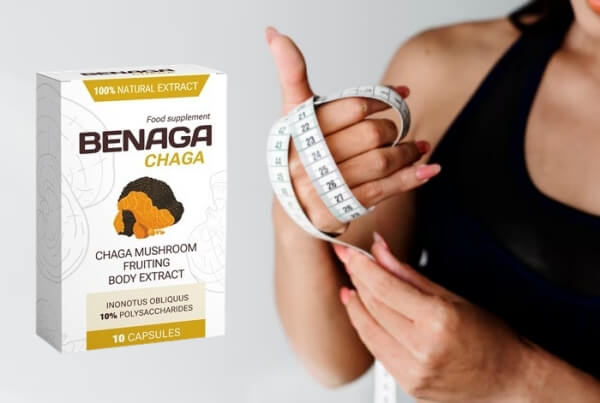 A Benaga Chaga ára Magyarországon és hol lehet megvásárolni