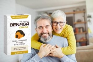 Benaga Chaga Vélemények, Ára, Használata, Átverés 2025?