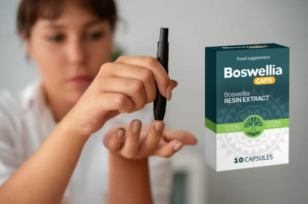 A Boswellia Caps ára Magyarországon – Hol lehet megvásárolni