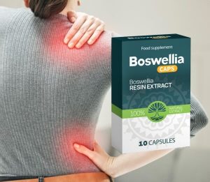 Boswellia Caps Vélemények, Ára, Használata, Átverés 2025?
