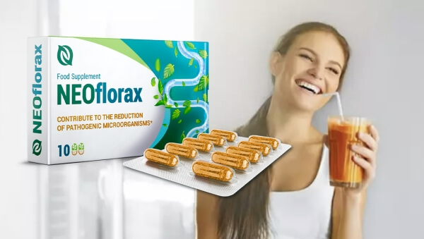 A NeoFlorax használata Utasítások