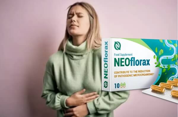 NEoflorax Kapszulák Magyarország - ára hol kapható vélemények átverés