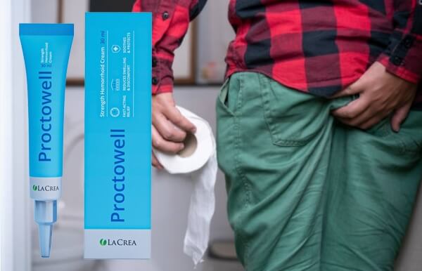 A Proctowell használata 3 lépésben –