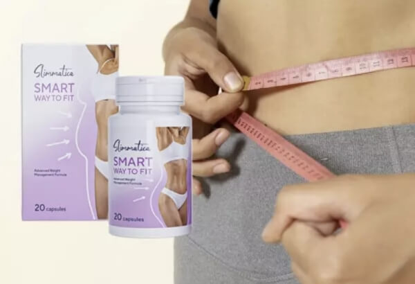Hogyan kell szedni a Slimmaticát